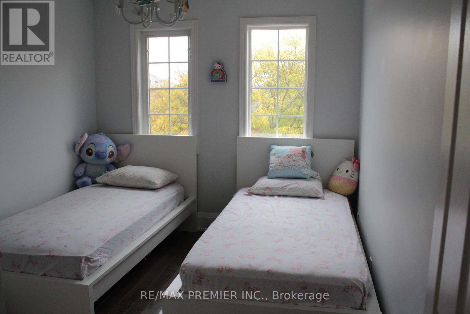 Main Fl - 262 Isacc Murray Avenue, Vaughan, Ontario  L6A 3E5 - Photo 23 - N12465565