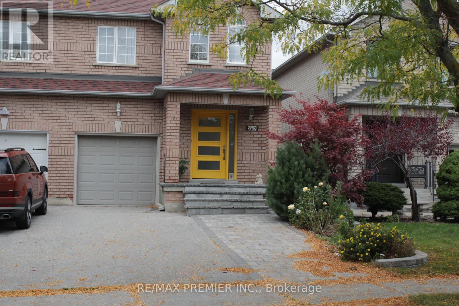 Main Fl - 262 Isacc Murray Avenue, Vaughan, Ontario  L6A 3E5 - Photo 3 - N12465565