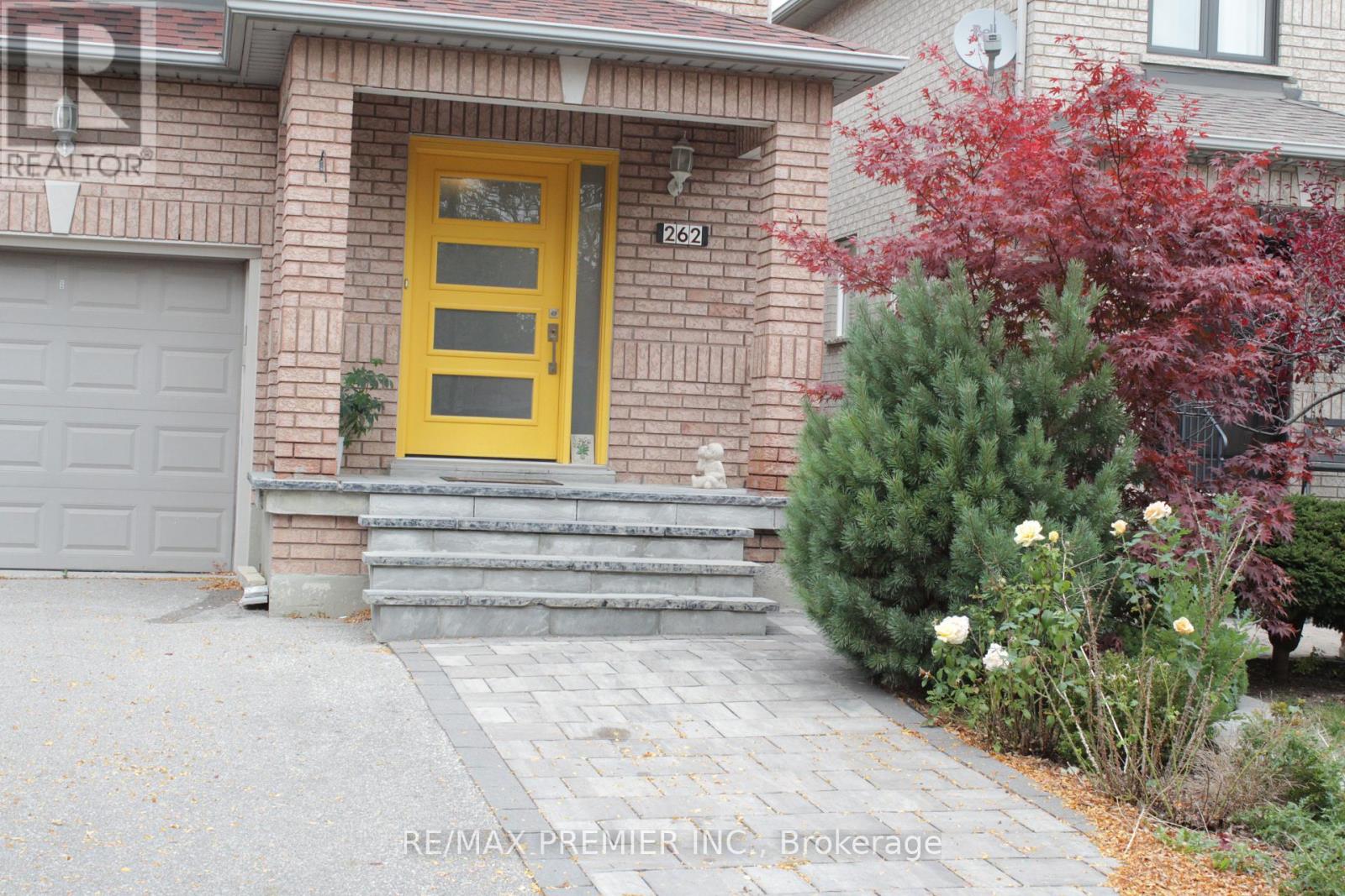 Main Fl - 262 Isacc Murray Avenue, Vaughan, Ontario  L6A 3E5 - Photo 4 - N12465565