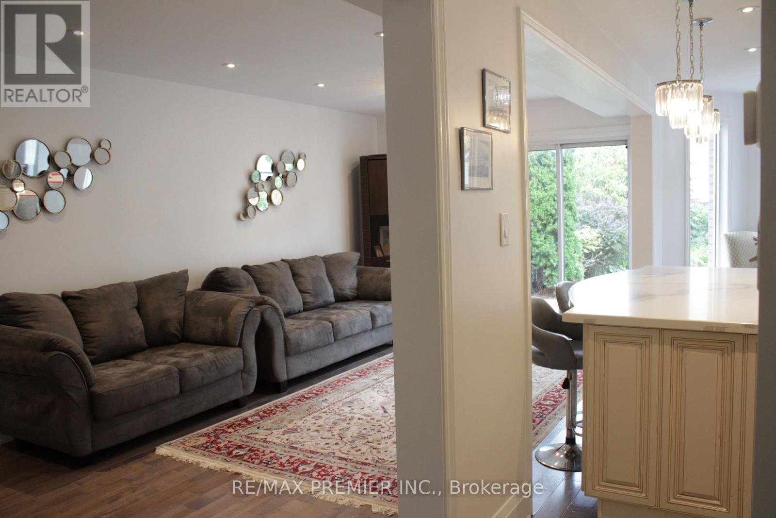 Main Fl - 262 Isacc Murray Avenue, Vaughan, Ontario  L6A 3E5 - Photo 9 - N12465565