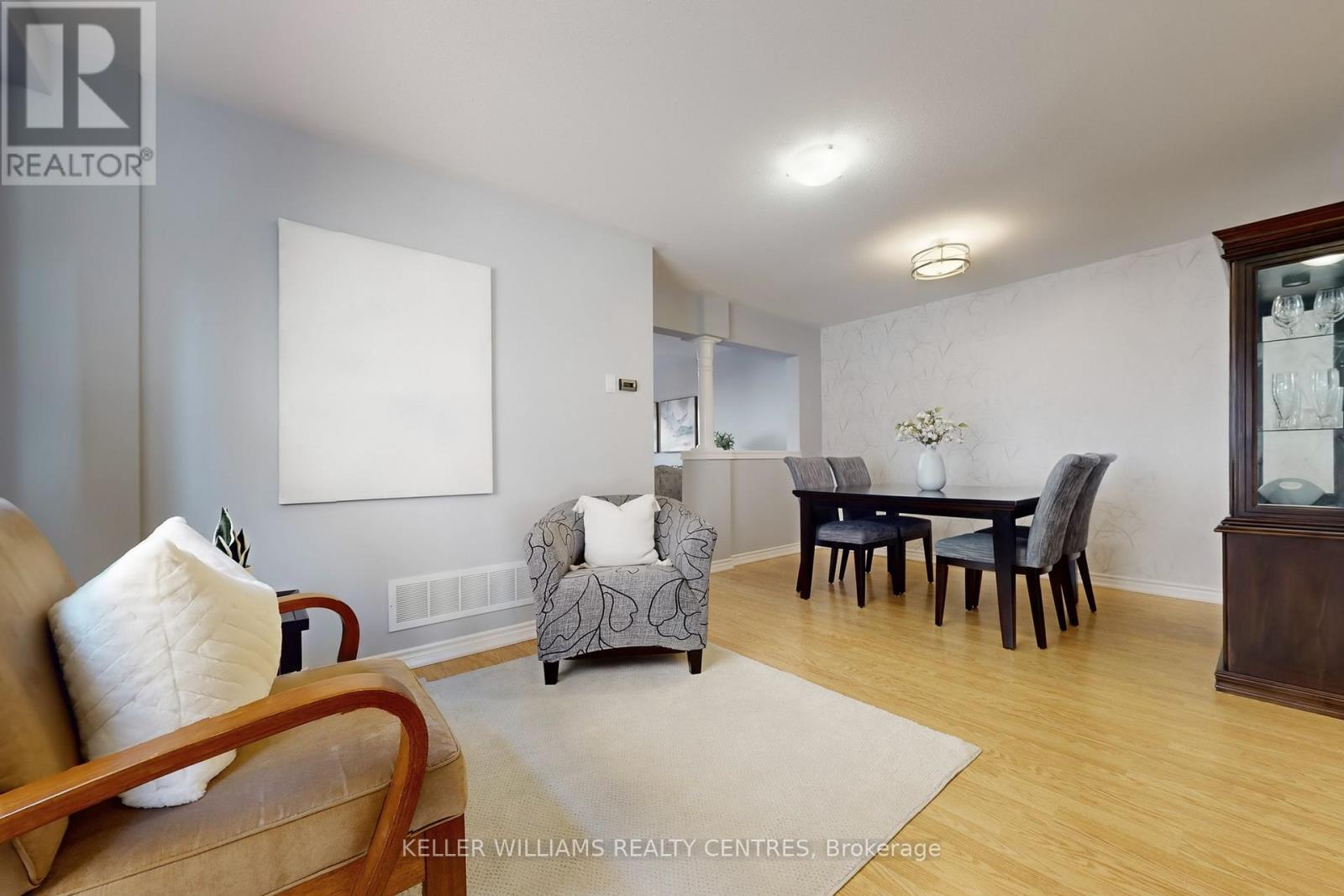 93 Barr Crescent, Aurora, Ontario  L4G 0C2 - Photo 11 - N12465566