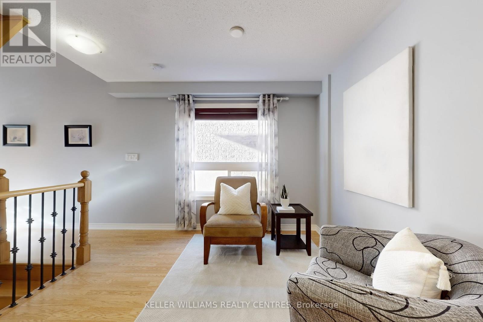 93 Barr Crescent, Aurora, Ontario  L4G 0C2 - Photo 12 - N12465566