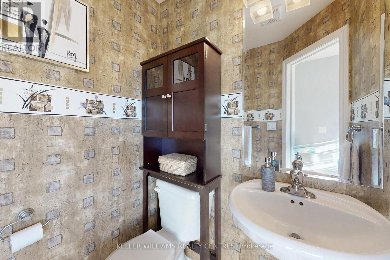 93 Barr Crescent, Aurora, Ontario  L4G 0C2 - Photo 20 - N12465566