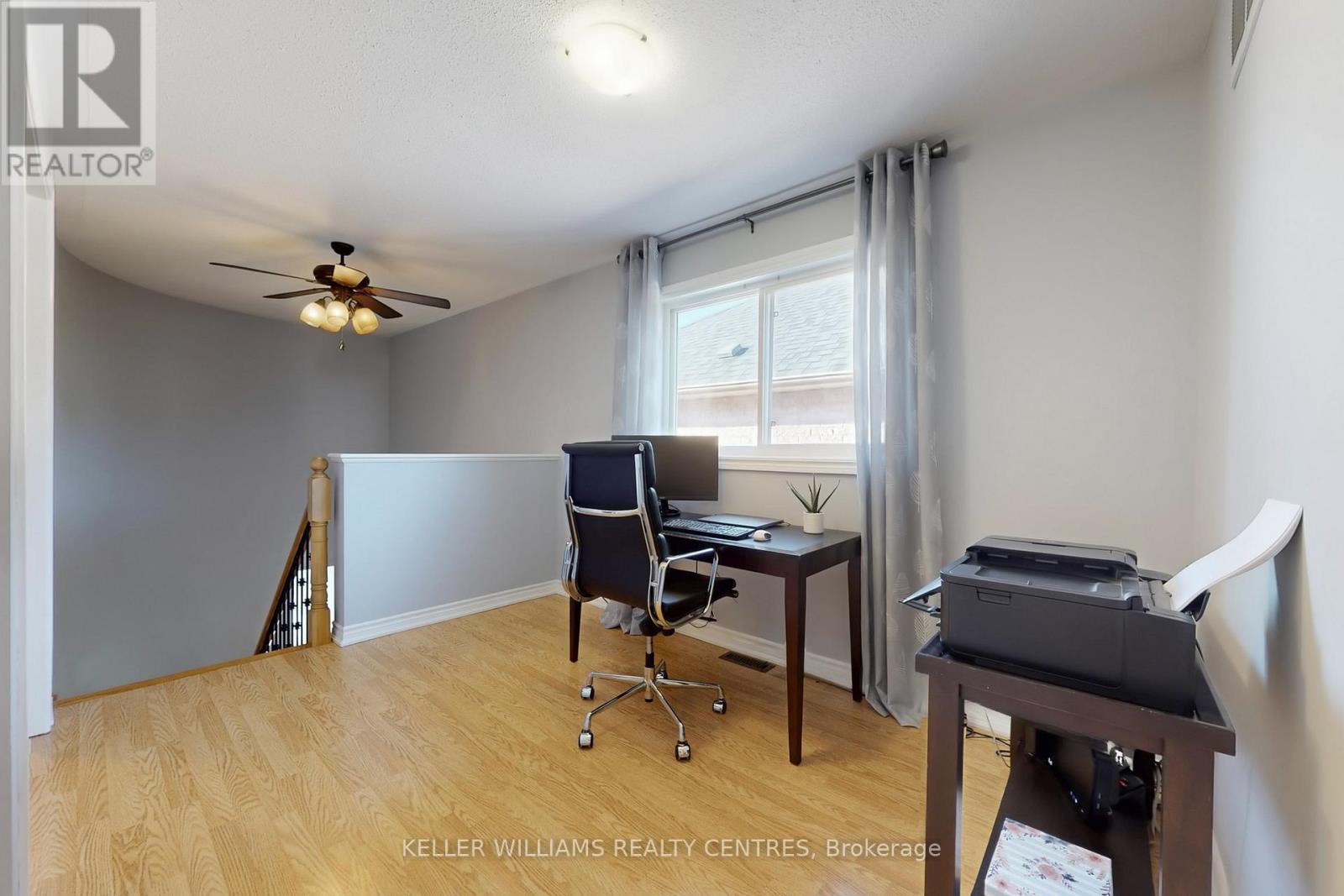 93 Barr Crescent, Aurora, Ontario  L4G 0C2 - Photo 24 - N12465566