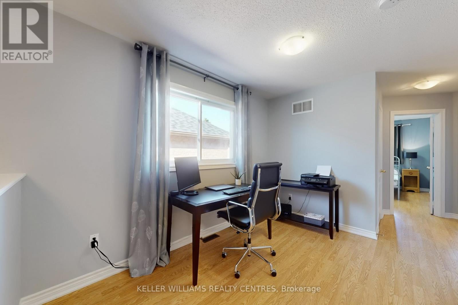 93 Barr Crescent, Aurora, Ontario  L4G 0C2 - Photo 25 - N12465566