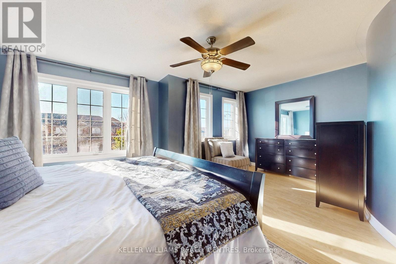 93 Barr Crescent, Aurora, Ontario  L4G 0C2 - Photo 28 - N12465566