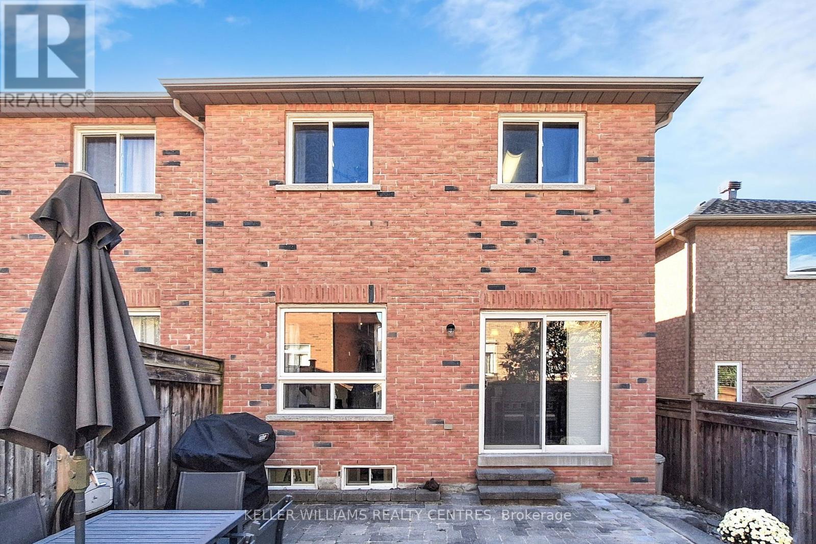 93 Barr Crescent, Aurora, Ontario  L4G 0C2 - Photo 39 - N12465566