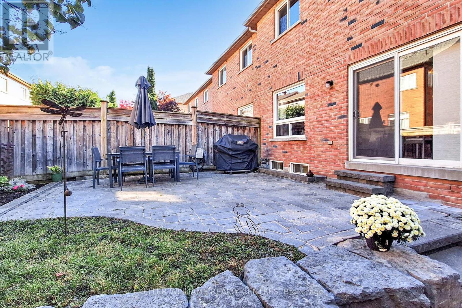 93 Barr Crescent, Aurora, Ontario  L4G 0C2 - Photo 41 - N12465566