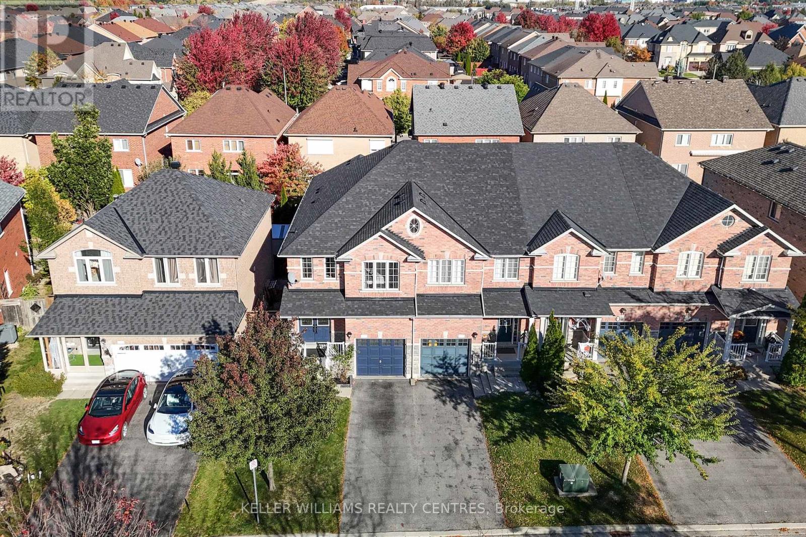 93 Barr Crescent, Aurora, Ontario  L4G 0C2 - Photo 45 - N12465566