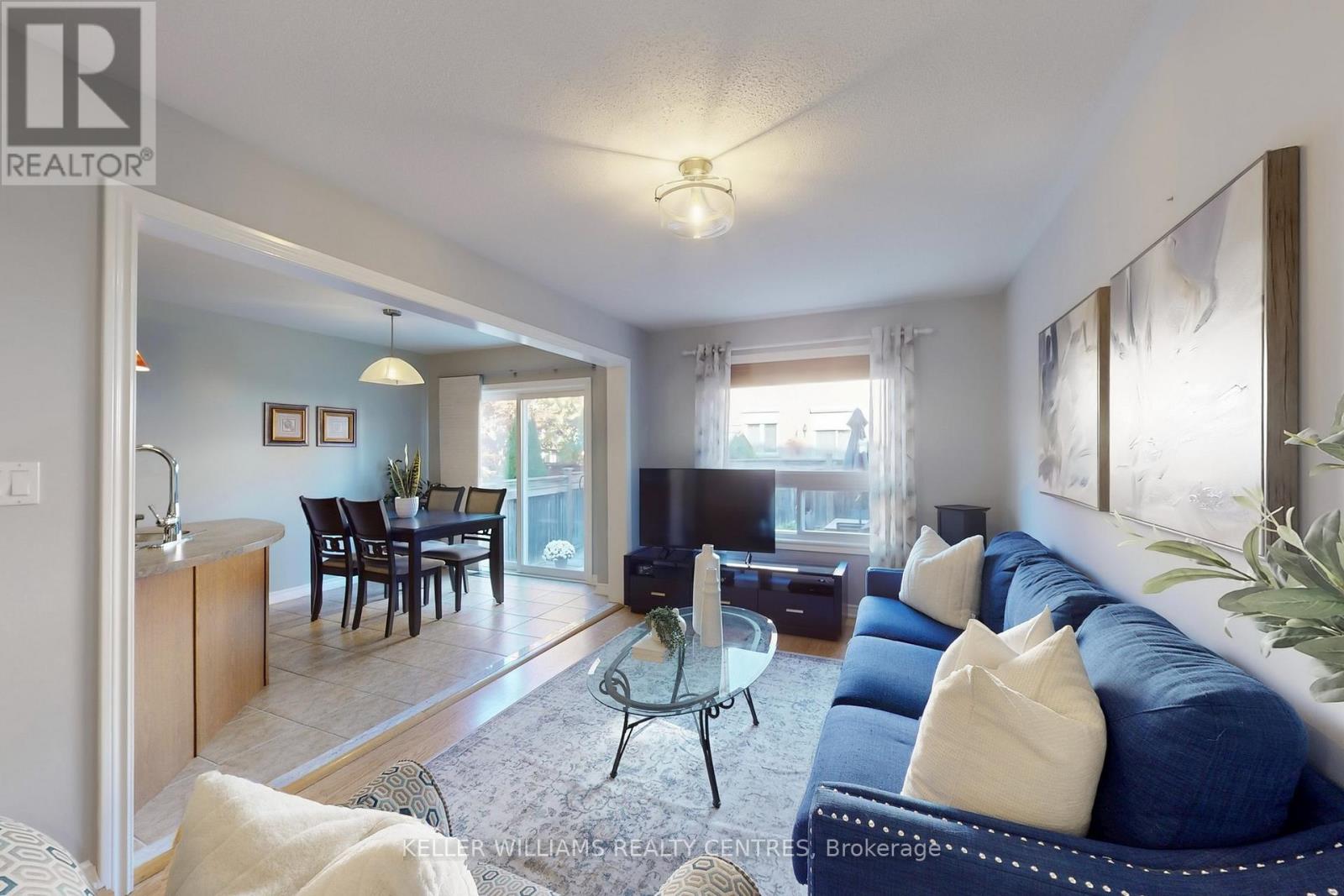 93 Barr Crescent, Aurora, Ontario  L4G 0C2 - Photo 7 - N12465566