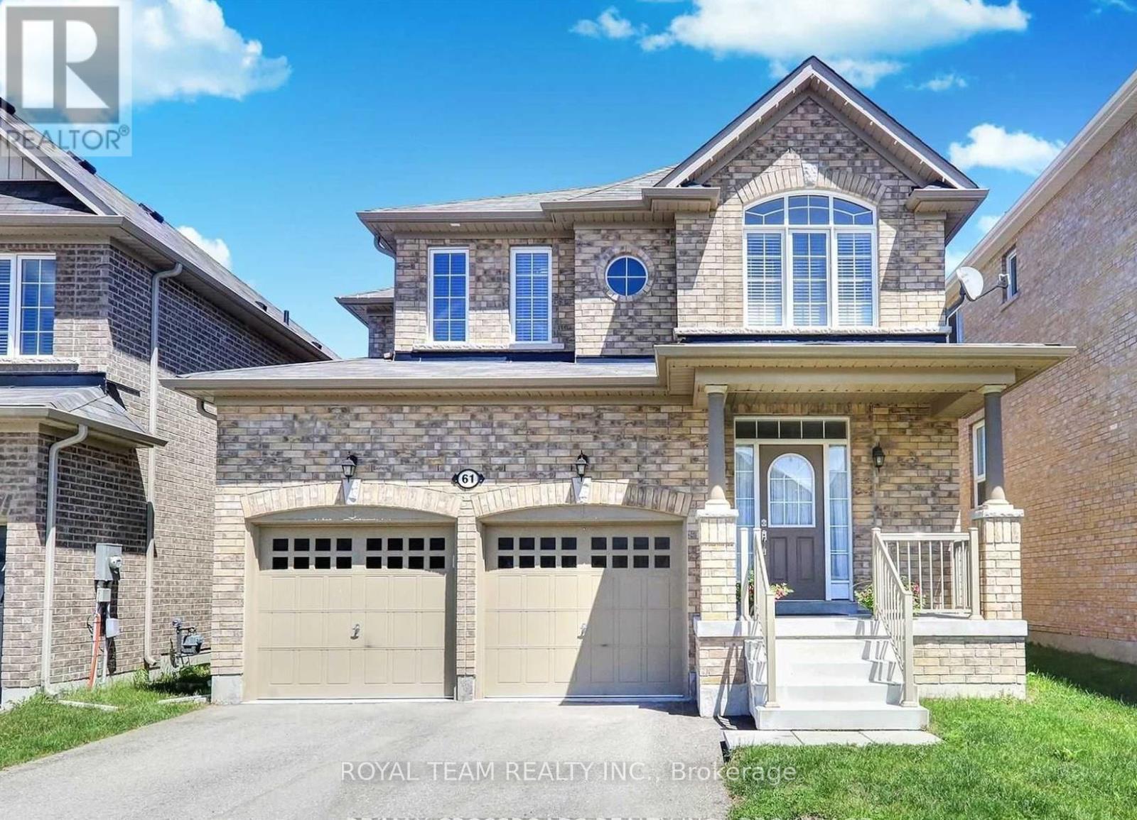 61 LAMPKIN STREET, Georgina, Ontario