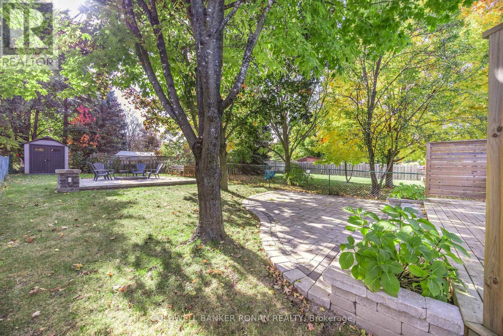 39 Ferguson Drive, Barrie (Northwest), Ontario  L4N 7B5 - Photo 33 - S12465564