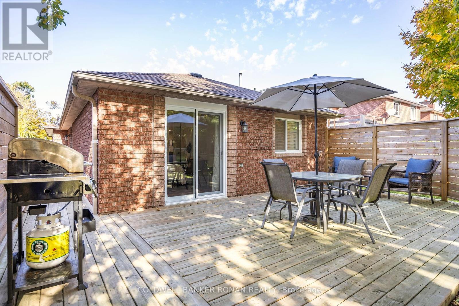 39 Ferguson Drive, Barrie (Northwest), Ontario  L4N 7B5 - Photo 34 - S12465564