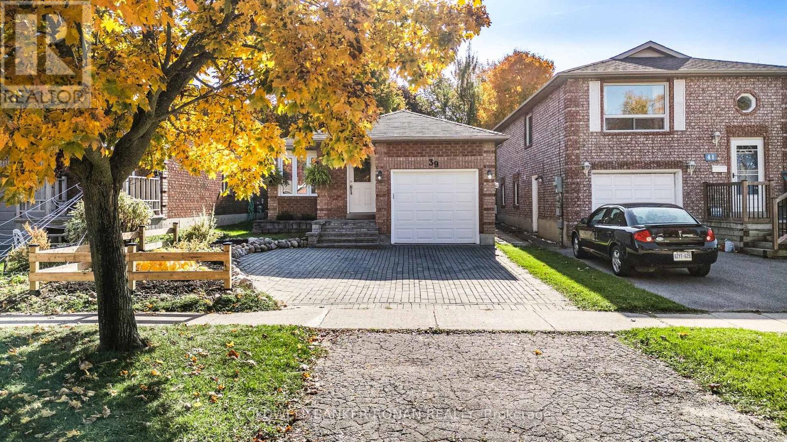 39 Ferguson Drive, Barrie (Northwest), Ontario  L4N 7B5 - Photo 43 - S12465564