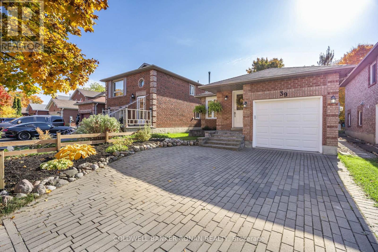 39 Ferguson Drive, Barrie (Northwest), Ontario  L4N 7B5 - Photo 48 - S12465564