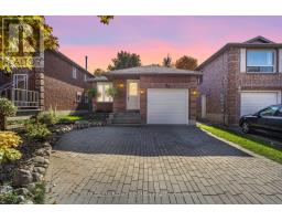 39 FERGUSON DRIVE, Barrie, Ontario