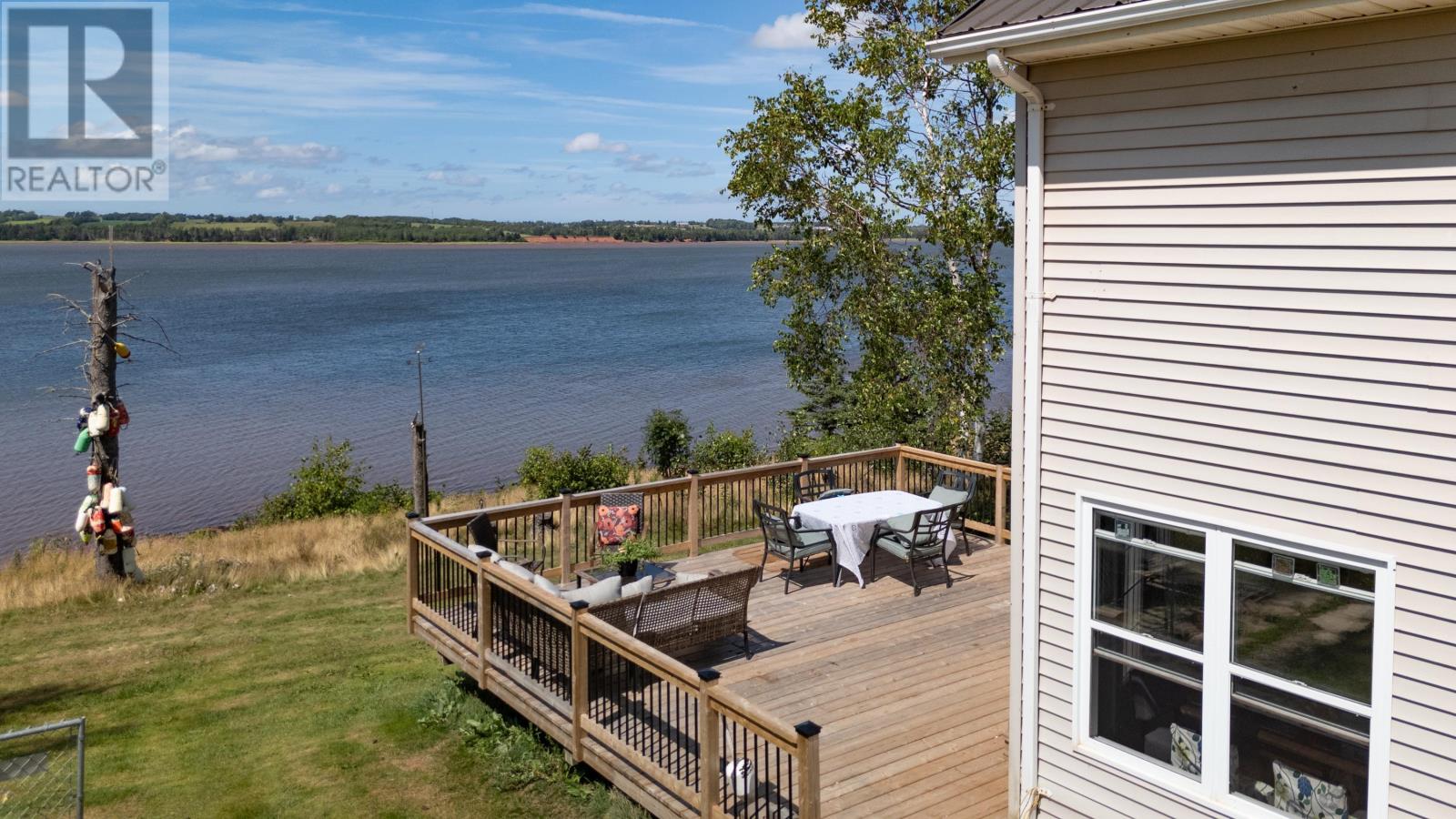 39 Riverbank Drive, Johnstons River, Prince Edward Island  C1B 3E7 - Photo 5 - 202525964