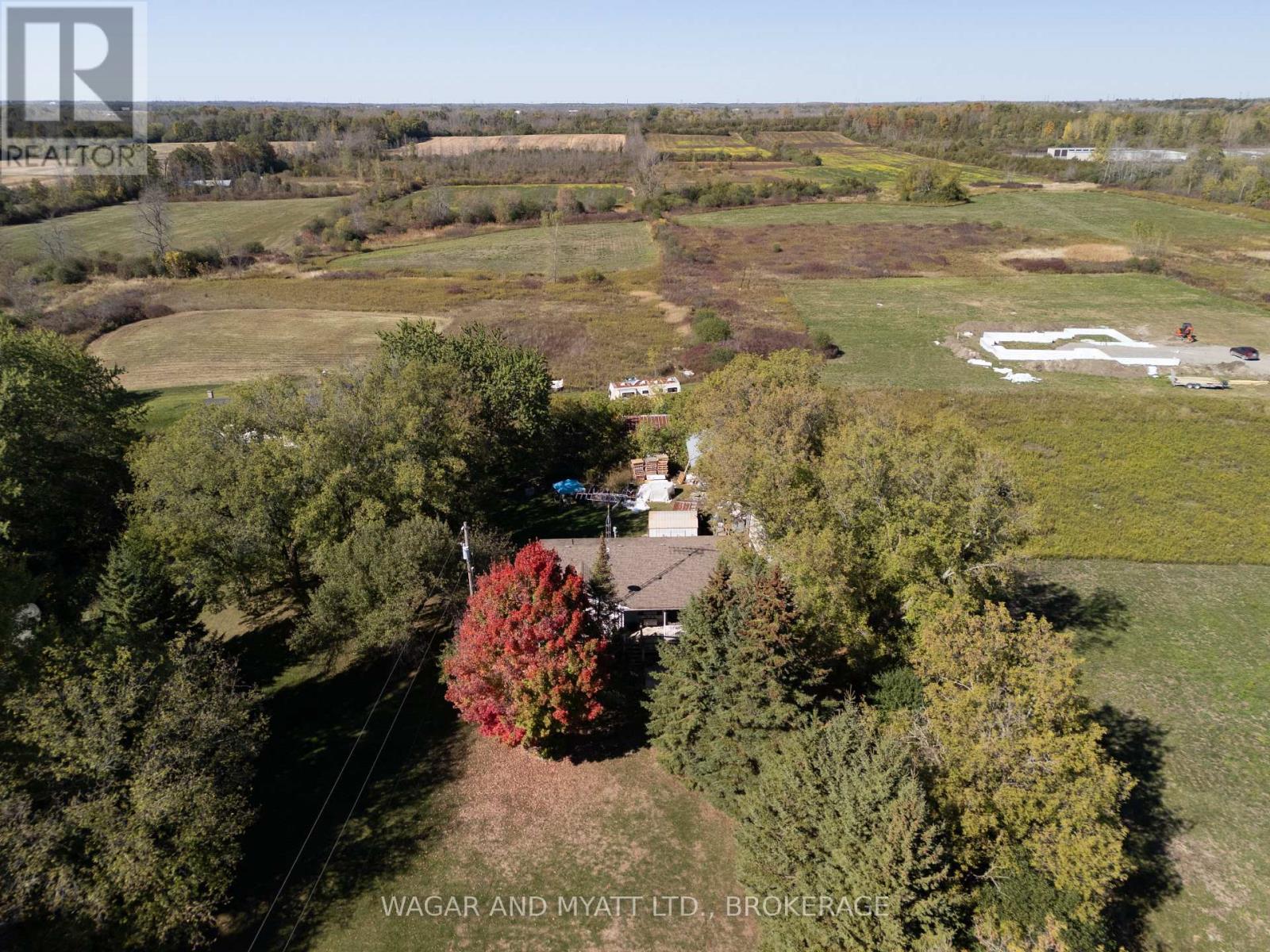 . Lower Slash Road, Tyendinaga, Ontario  K0K 1X0 - Photo 18 - X12400026