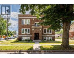 1495 GLADSTONE AVENUE Unit# 202, Windsor, Ontario