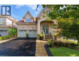 21 SHADE FOREST Trail, Hamilton, Ontario