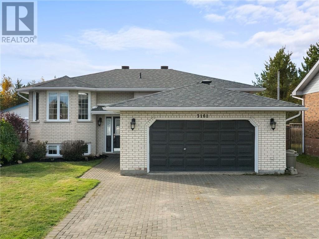 3161 Percy Avenue, Val Caron, Ontario