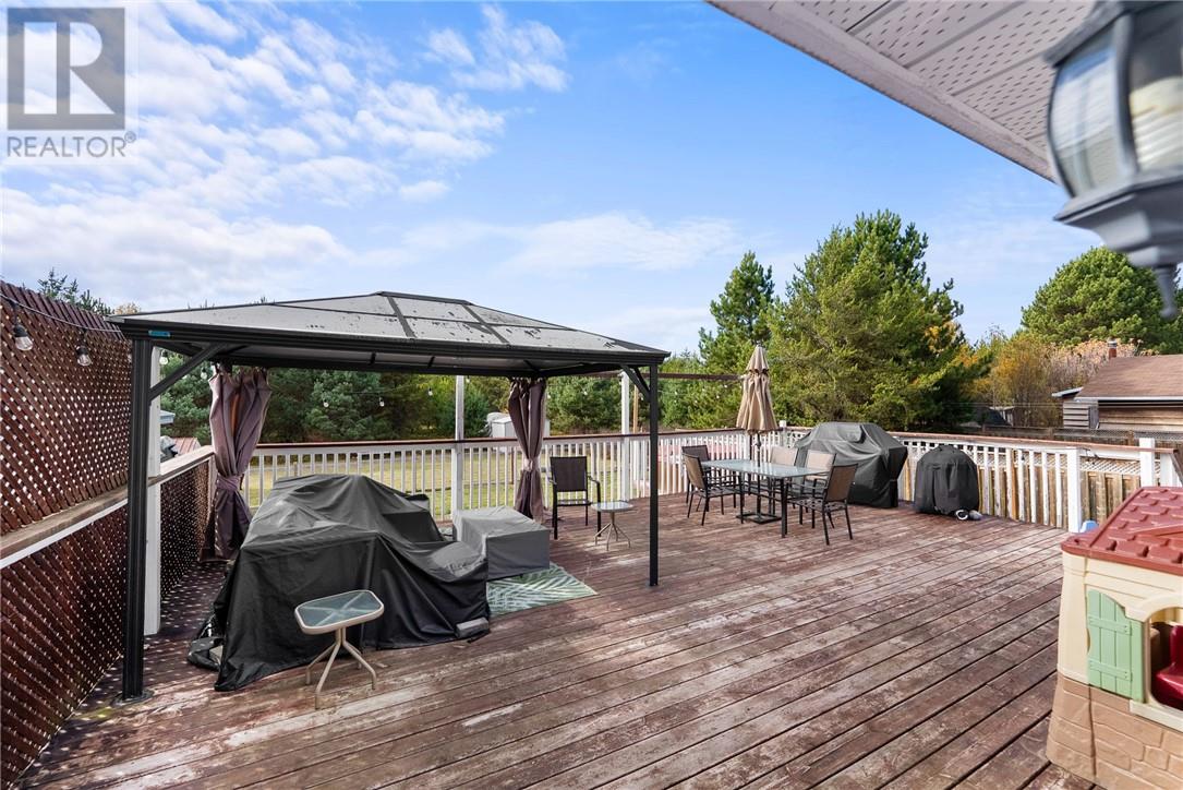 3161 Percy Avenue, Val Caron, Ontario  P3N 1A4 - Photo 23 - 2125264