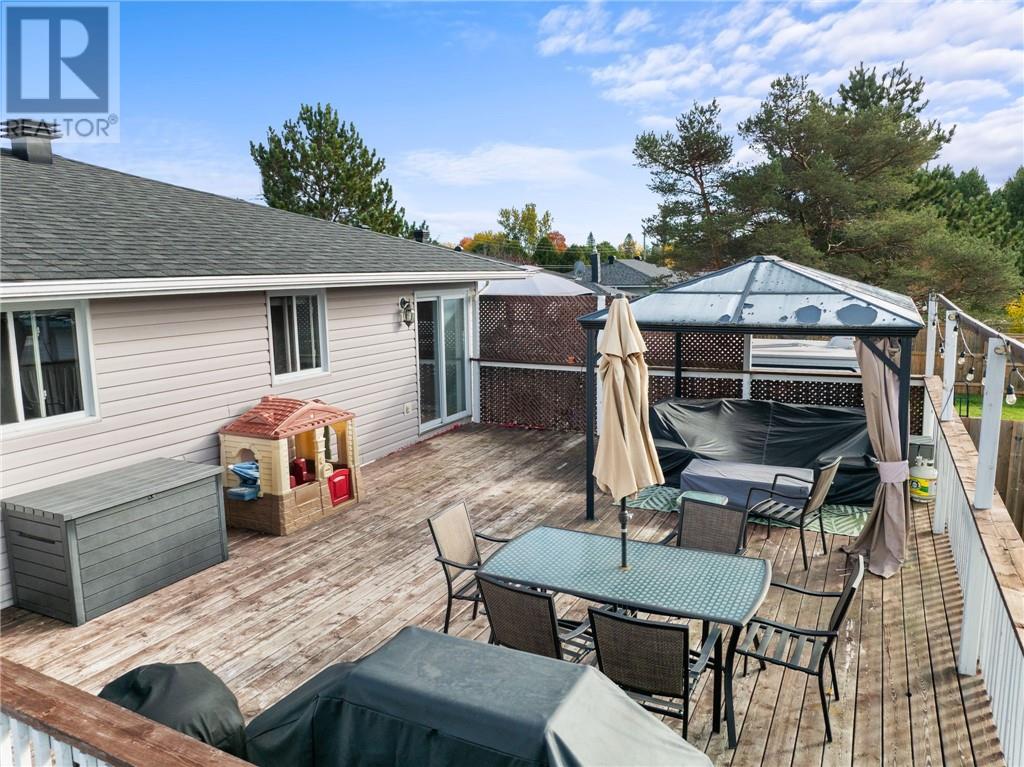 3161 Percy Avenue, Val Caron, Ontario  P3N 1A4 - Photo 26 - 2125264