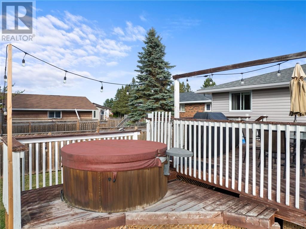 3161 Percy Avenue, Val Caron, Ontario  P3N 1A4 - Photo 27 - 2125264