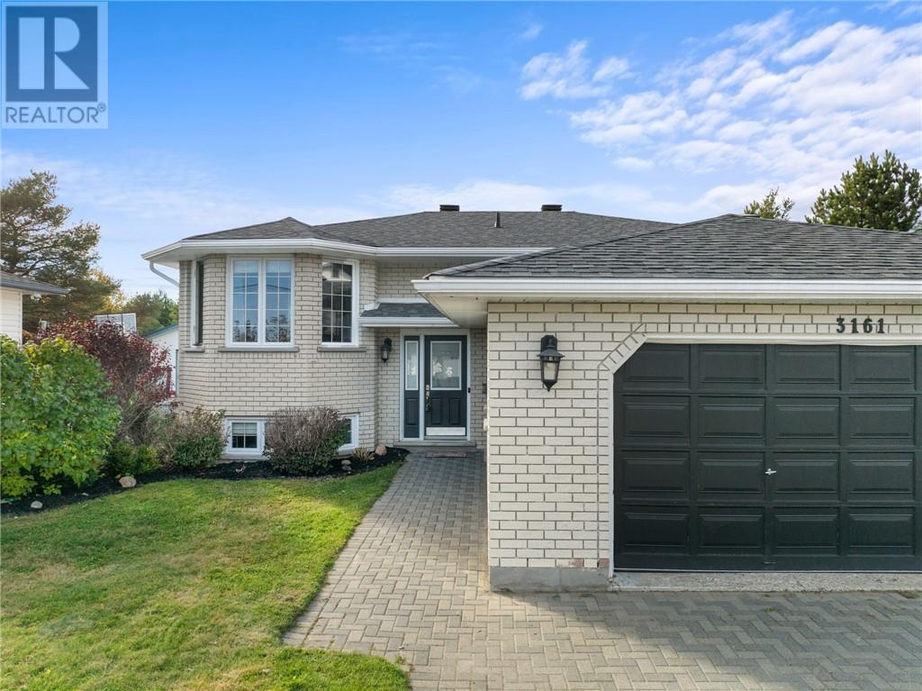 3161 Percy Avenue, Val Caron, Ontario  P3N 1A4 - Photo 3 - 2125264