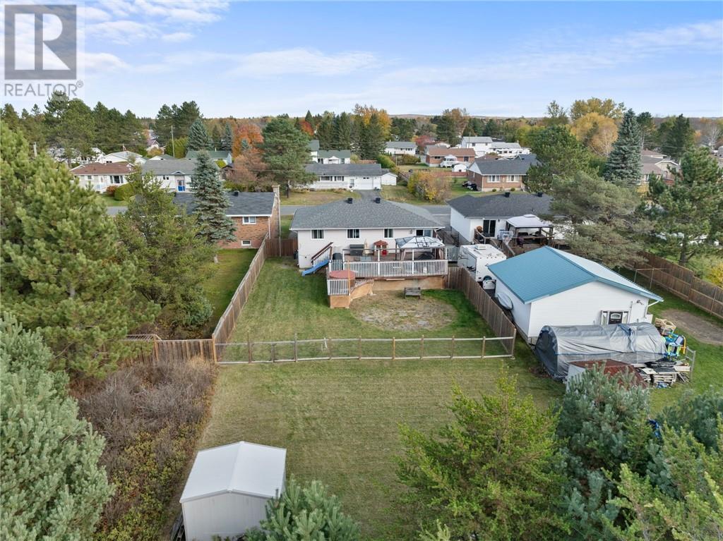 3161 Percy Avenue, Val Caron, Ontario  P3N 1A4 - Photo 5 - 2125264