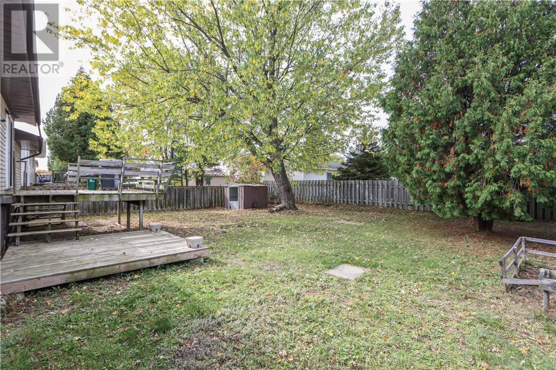 37 Garson Coniston, Garson, Ontario  P3L 1G1 - Photo 50 - 2125262