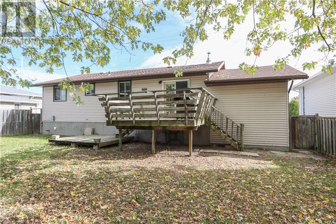 37 Garson Coniston, Garson, Ontario  P3L 1G1 - Photo 52 - 2125262