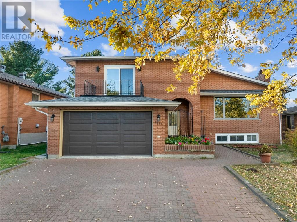 1957 Southview Drive, sudbury, Ontario