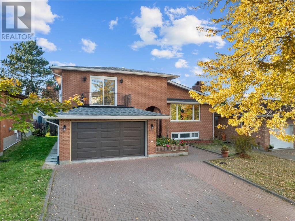 1957 Southview Drive, Sudbury, Ontario  P3E 4V7 - Photo 3 - 2125240