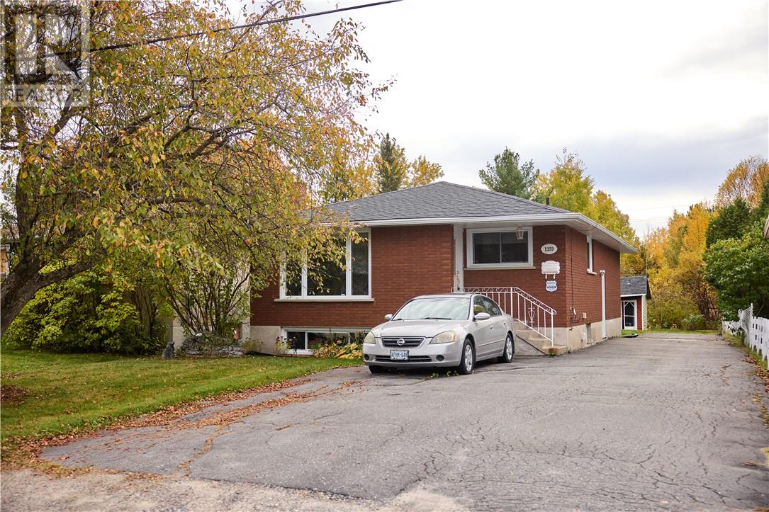 1259 Peel Street, Sudbury, Ontario