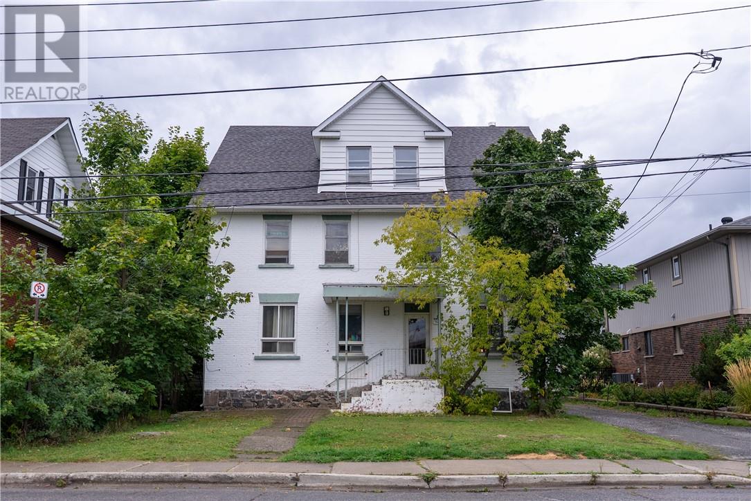 329 Marion Street, Sudbury, Ontario