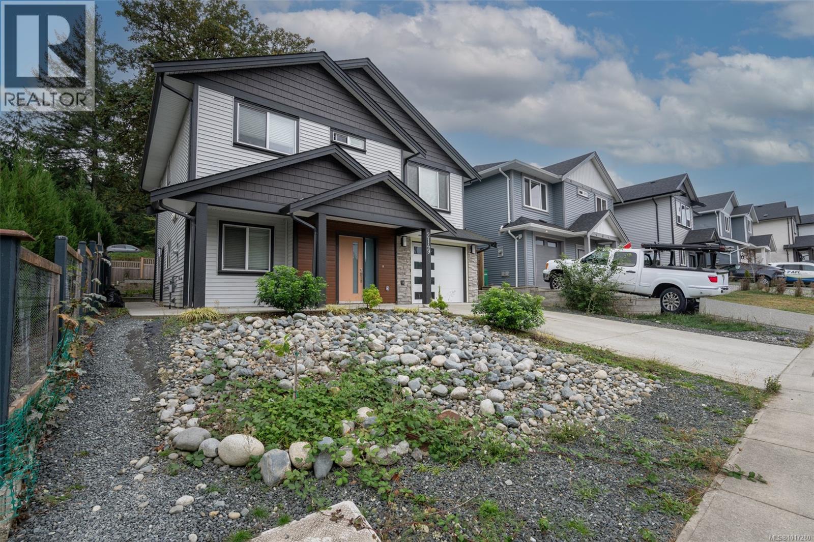 2149 Salmon Rd, Nanaimo, British Columbia  V9R 6J2 - Photo 2 - 1017280