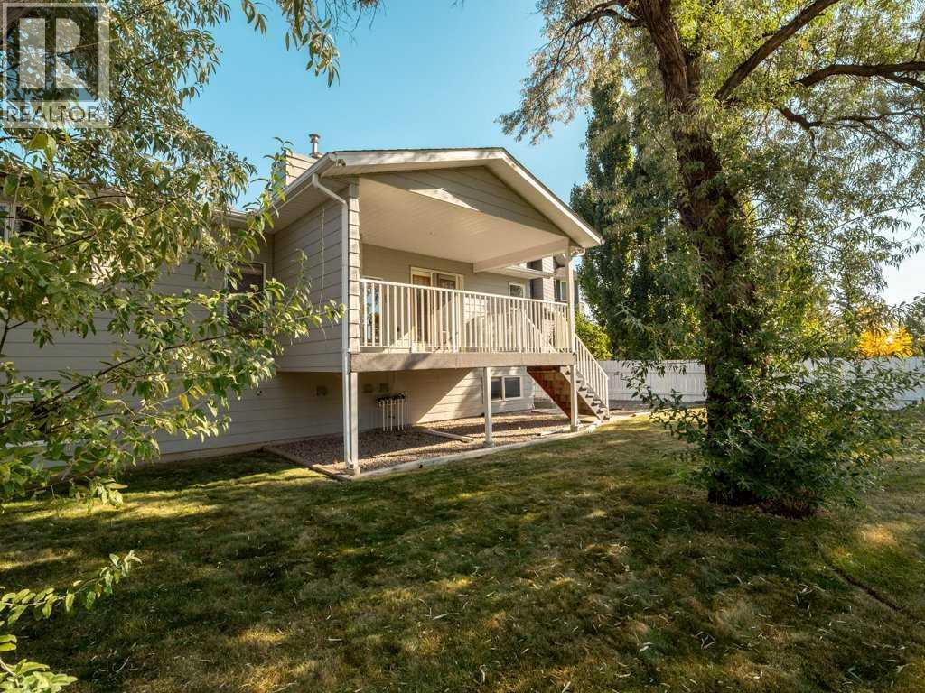148 Mt Blakiston Bay W, Lethbridge, Alberta  T1K 6K9 - Photo 33 - A2259720