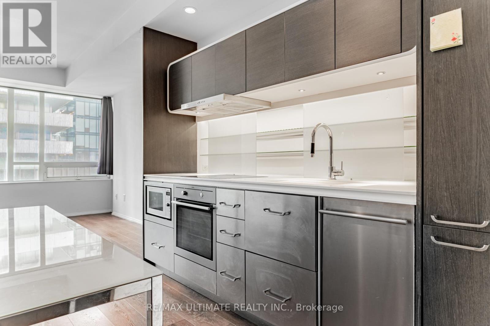 507 - 45 Charles Street E, Toronto, Ontario  M4Y 0B8 - Photo 2 - C12464913