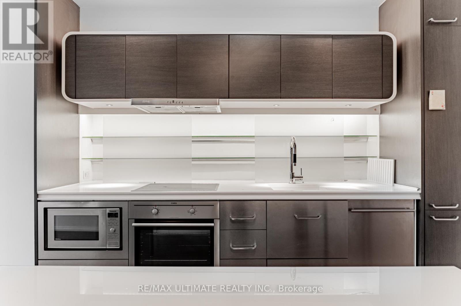 507 - 45 Charles Street E, Toronto, Ontario  M4Y 0B8 - Photo 3 - C12464913