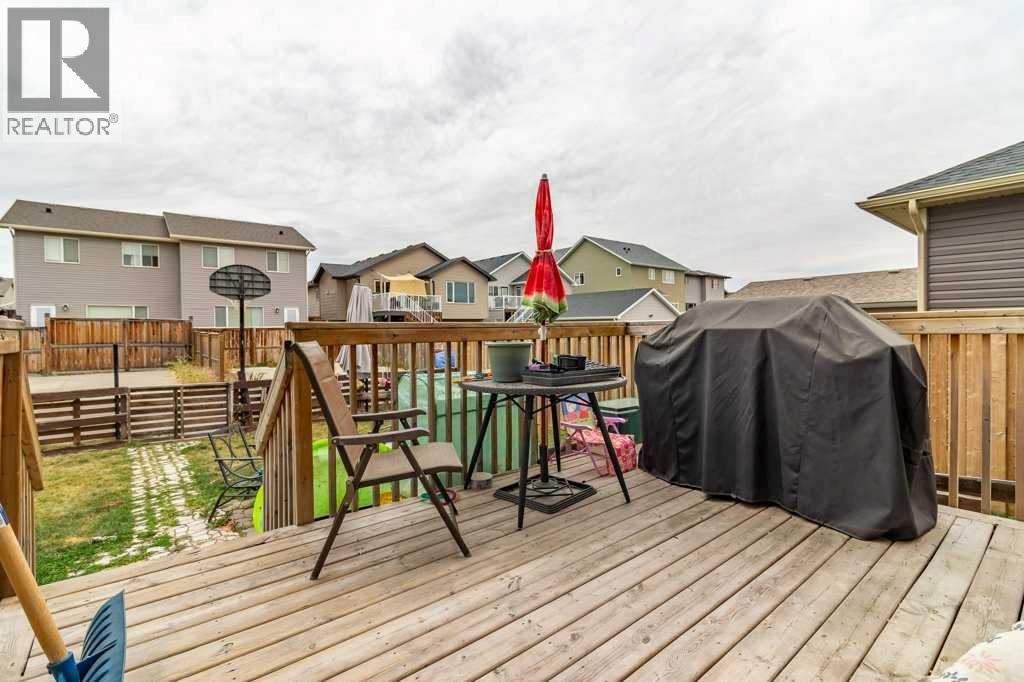 43 Country Meadows Boulevard W, Lethbridge, Alberta  T1J 5J4 - Photo 24 - A2260110