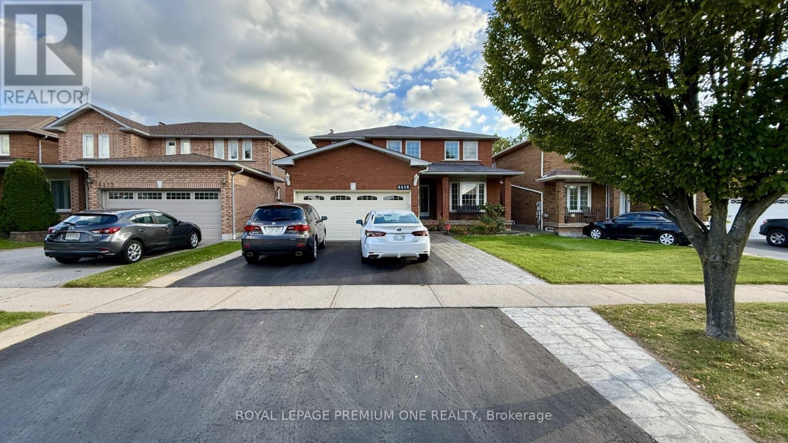 LOWER - 4436 GRASSLAND CRESCENT, Mississauga, Ontario