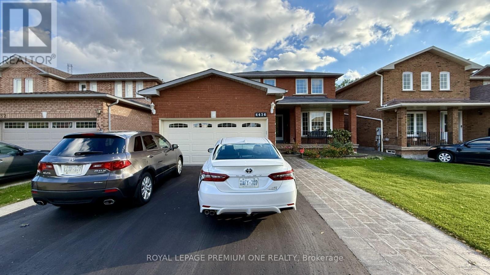 Lower - 4436 Grassland Crescent, Mississauga, Ontario  L5V 1E2 - Photo 2 - W12465487