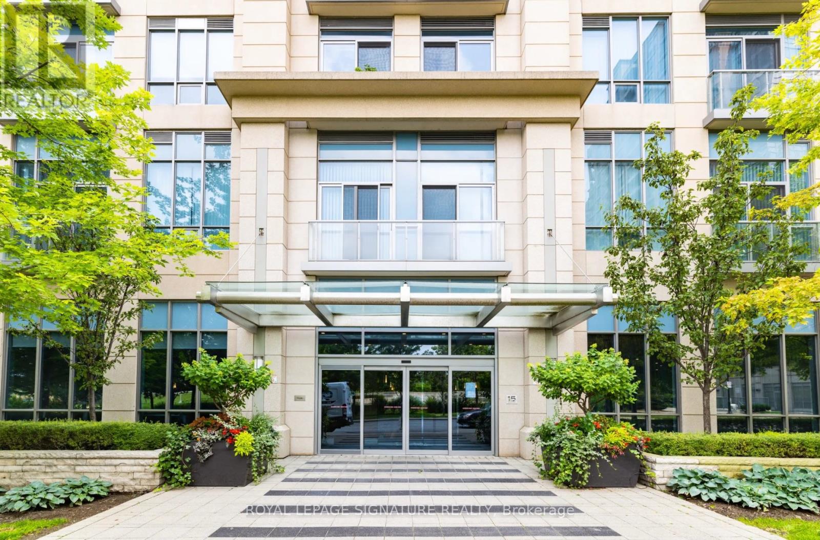 2110 - 15 Viking Lane, Toronto, Ontario  M9B 0A4 - Photo 13 - W12465501
