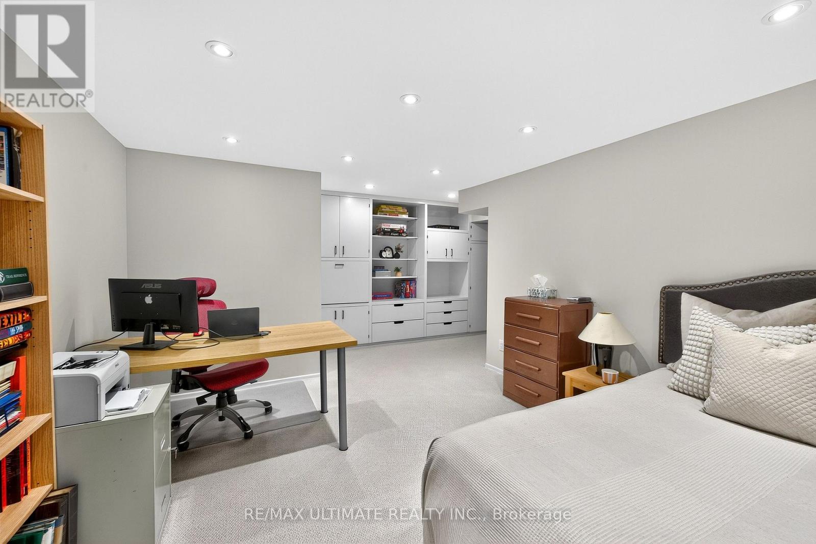 37 Tapley Drive, Toronto, Ontario  M9R 3P2 - Photo 29 - W12465512