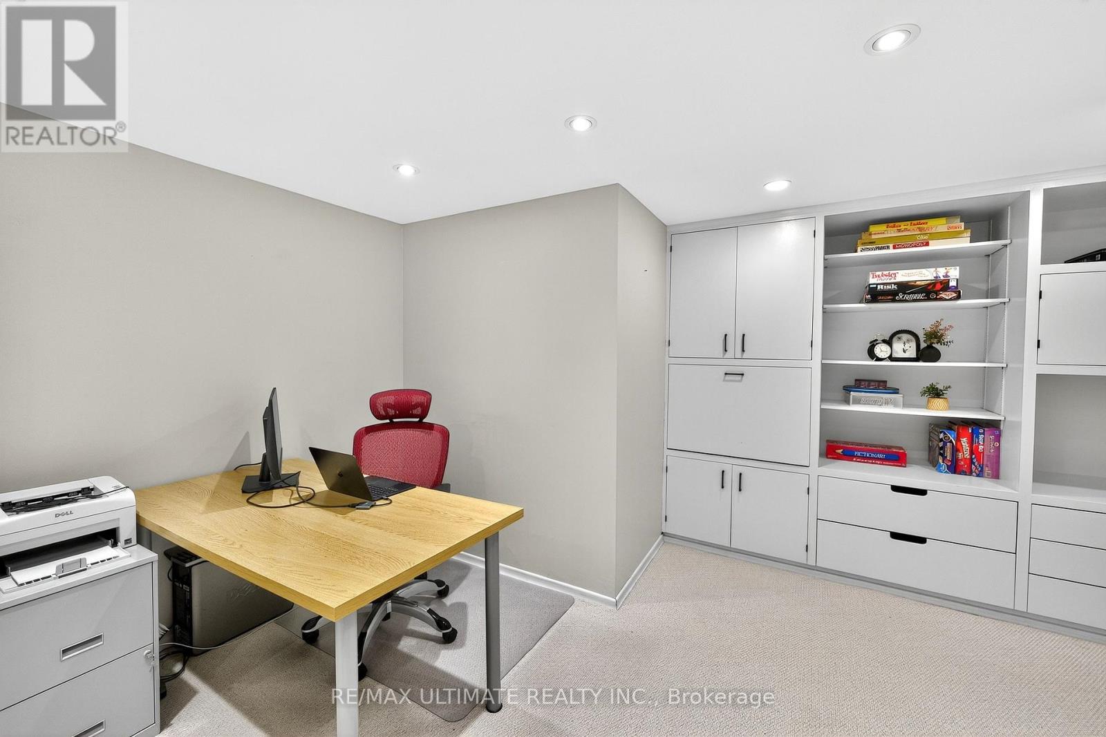 37 Tapley Drive, Toronto, Ontario  M9R 3P2 - Photo 30 - W12465512