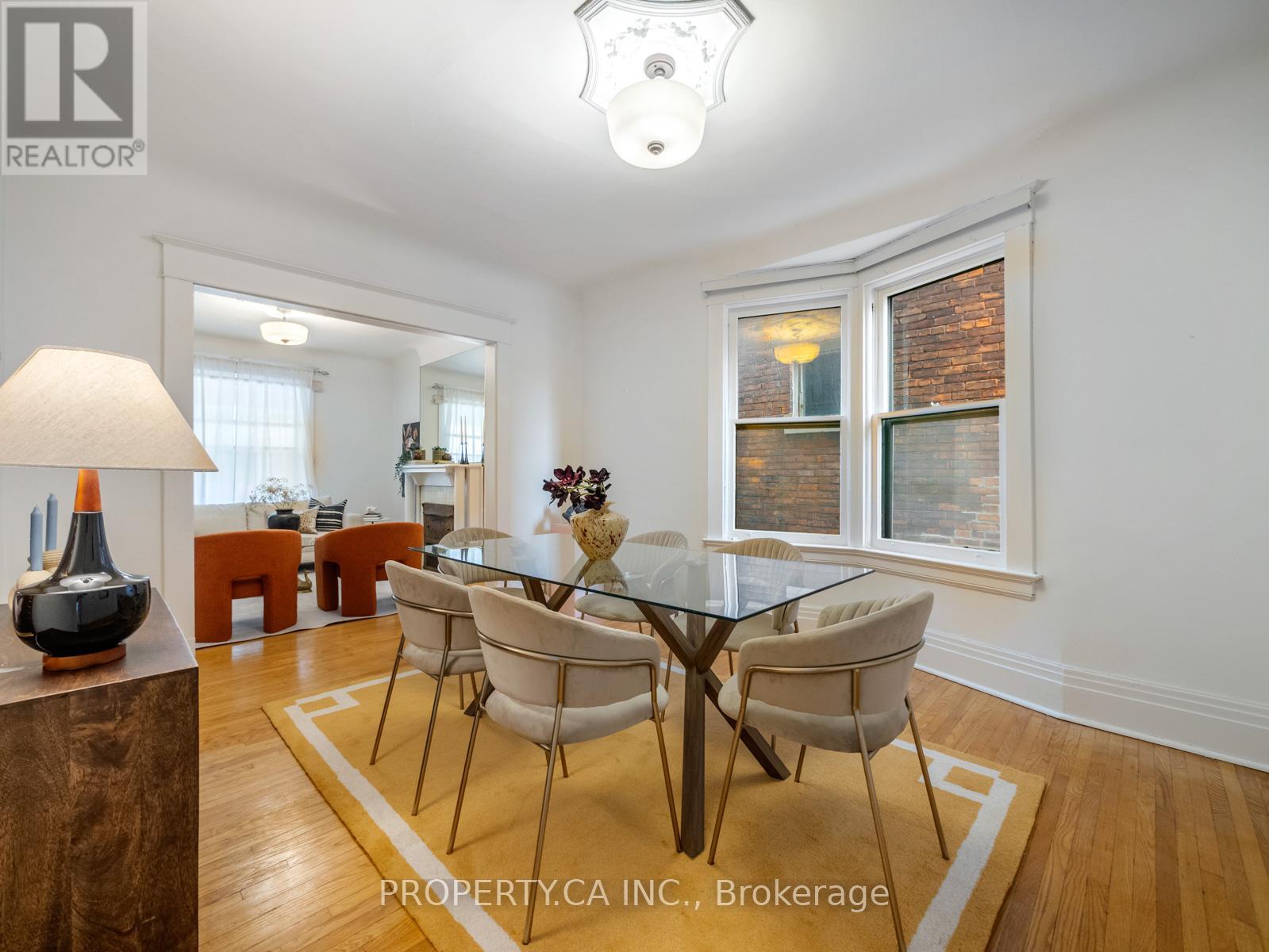 237 Delaware Avenue, Toronto, Ontario  M6H 2T7 - Photo 10 - W12465513