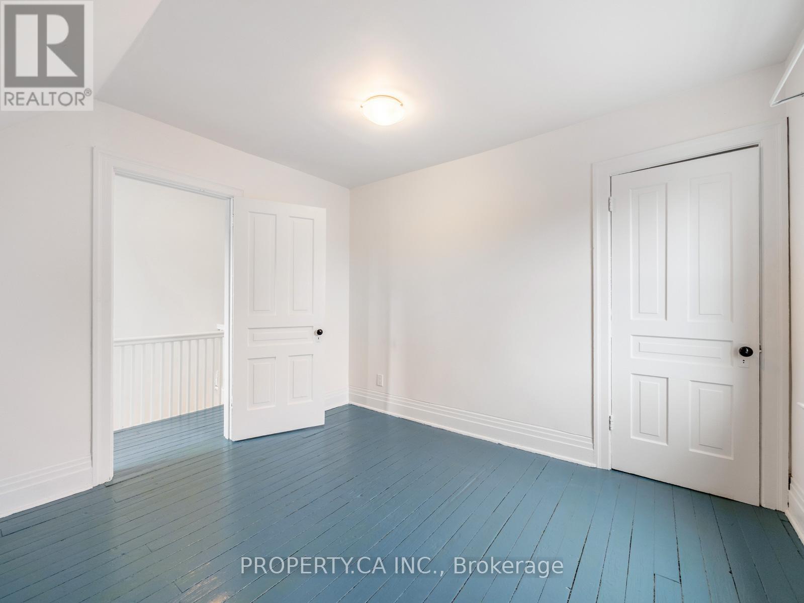 237 Delaware Avenue, Toronto, Ontario  M6H 2T7 - Photo 28 - W12465513