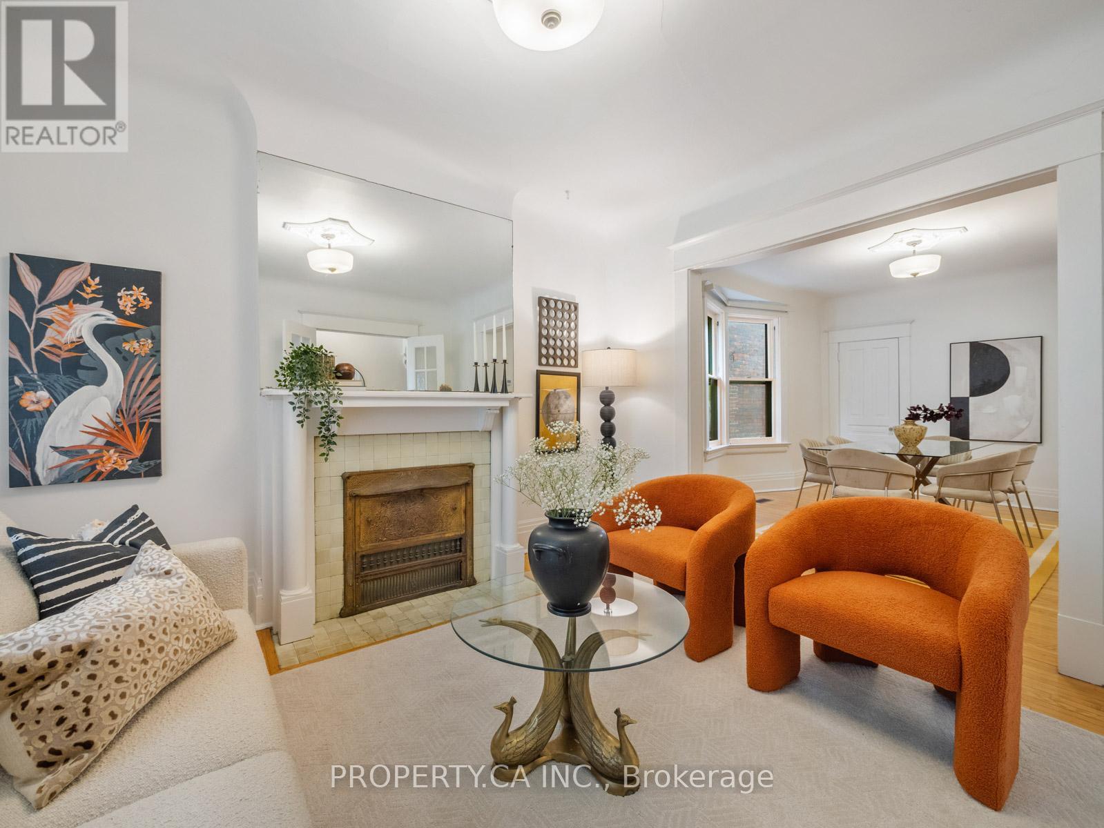 237 Delaware Avenue, Toronto, Ontario  M6H 2T7 - Photo 7 - W12465513