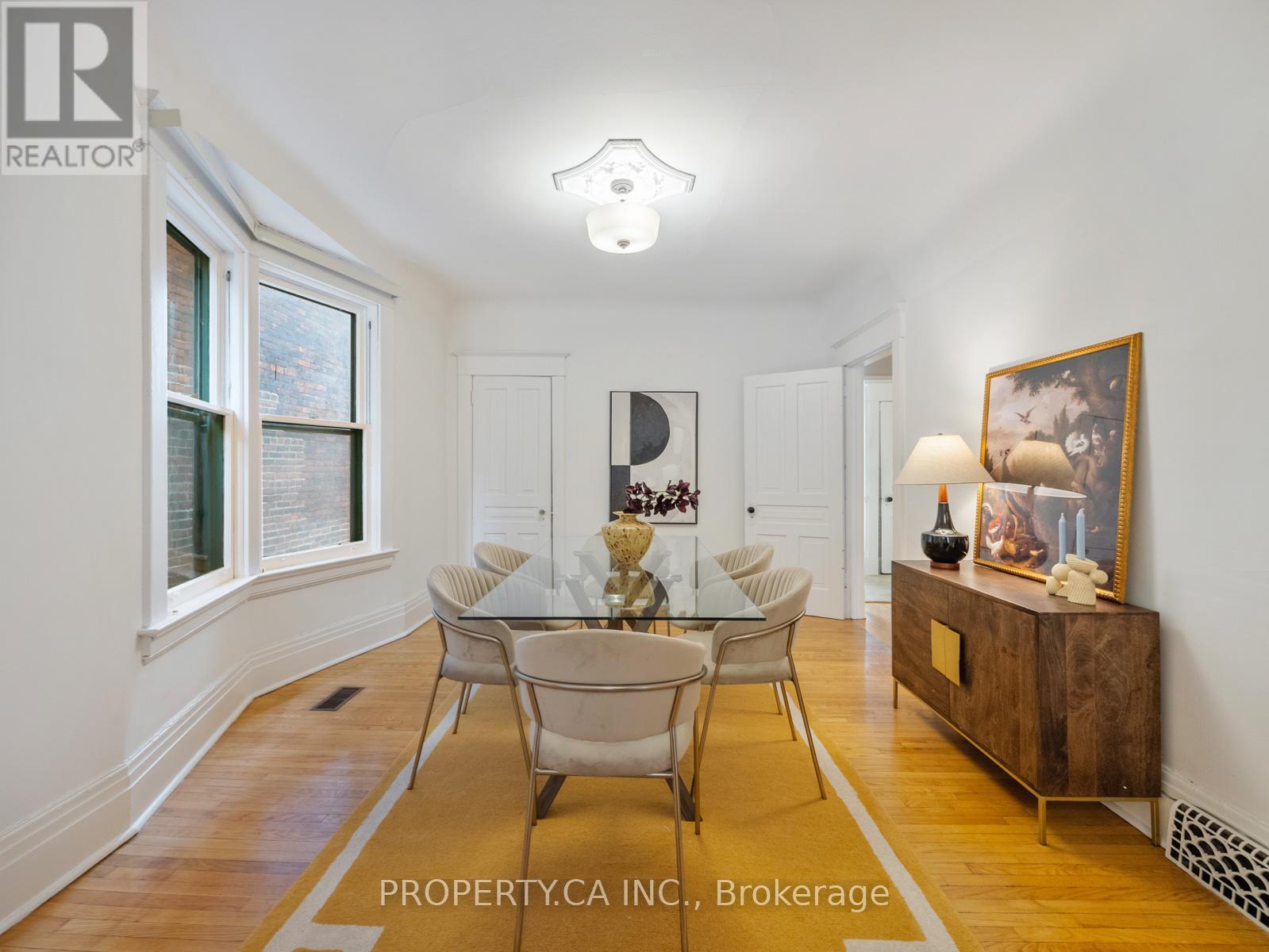 237 Delaware Avenue, Toronto, Ontario  M6H 2T7 - Photo 8 - W12465513